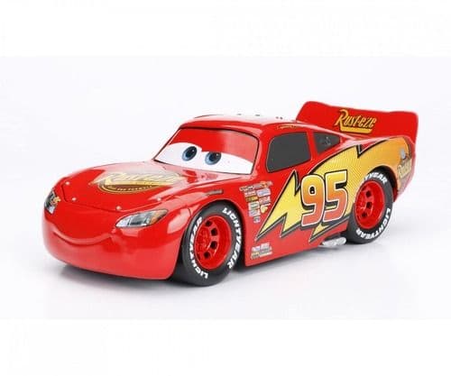 Jada Toys Lightning Mcqueen, 1:24253084000