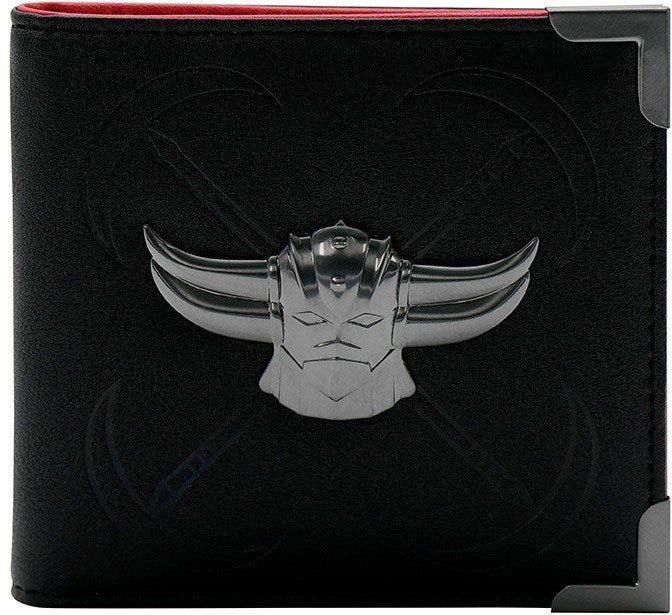 Grendizer - Premium Wallet "Grendizer"*