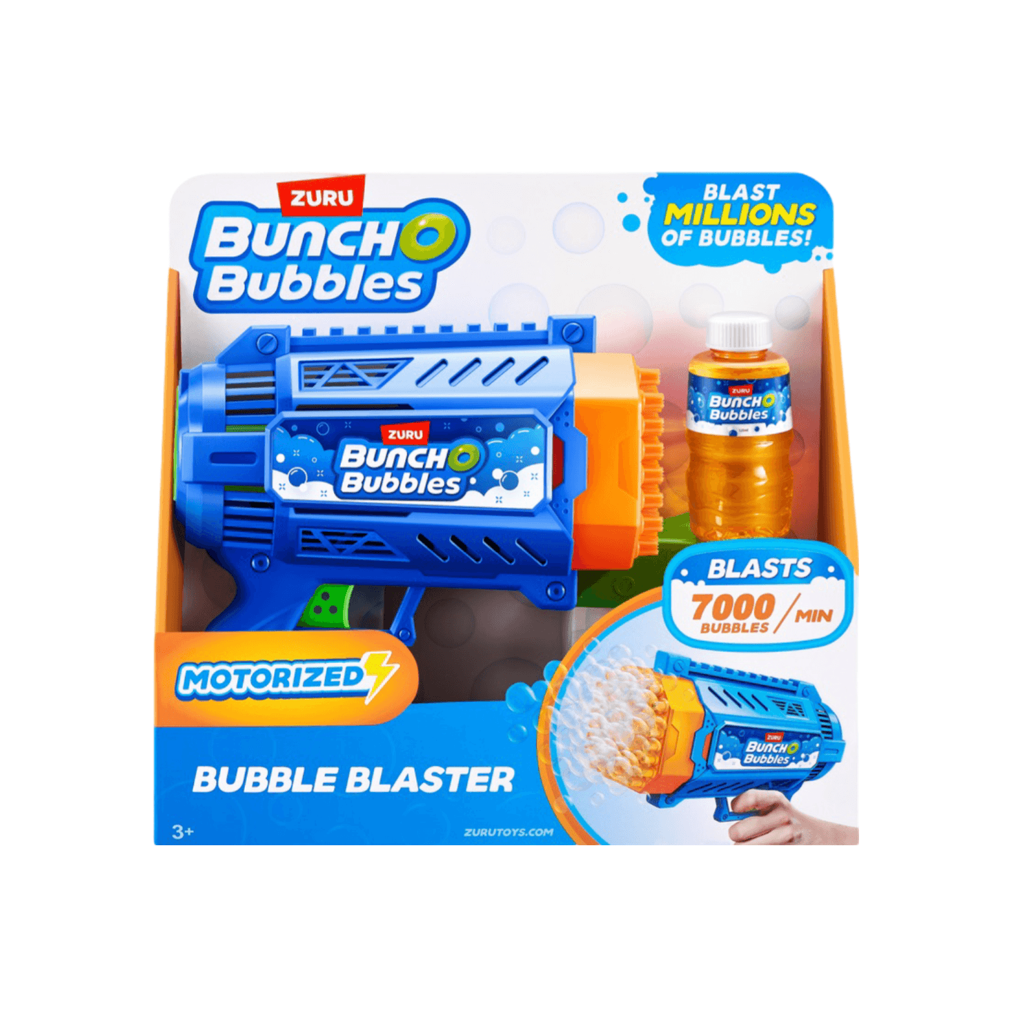 Zuru Bunch-O-Bubbless Blaster Medium (S1)