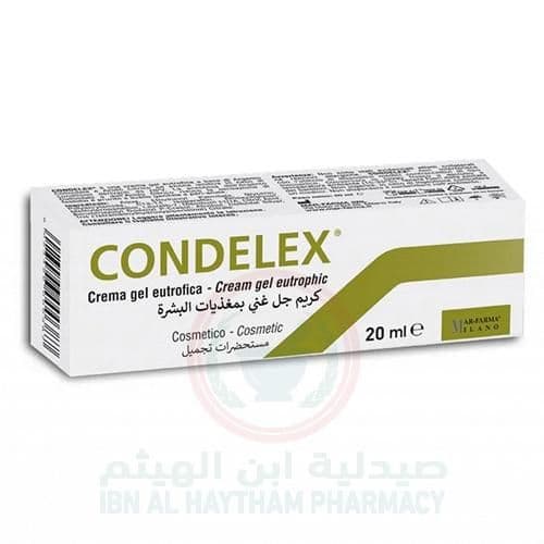 Condelex 20Ml