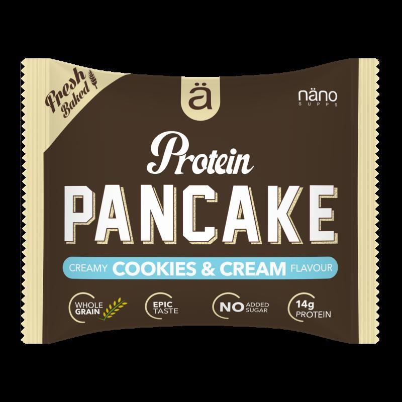 Protein PANCAKE COOKIE'S & CREAM