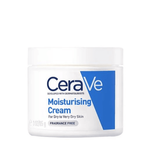 Cerave Moisturizing Cream Dry To Very Dry Skin 85G