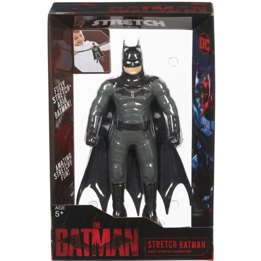 Character Options Stretch 07694 Batman Large Amazing Fun Toy. Dc Boys Gift. Super Hero Games