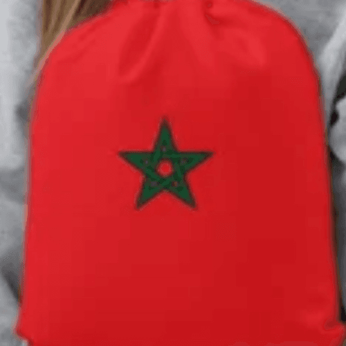 Bags Morocco