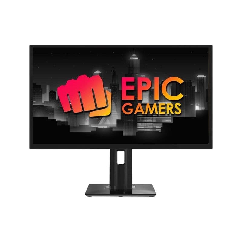 Epic Gamers 24.5" Tn Fhd 280Hz, Flat Gaming Monitor - شاشة