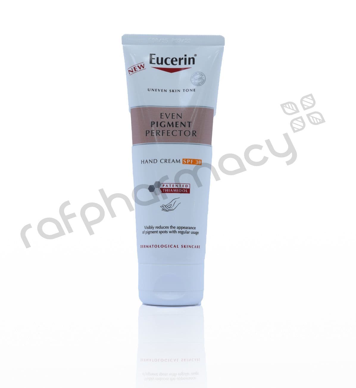 Eucerin Even Pigment Perfector Spf 30 Hand Cream 75Ml#66876