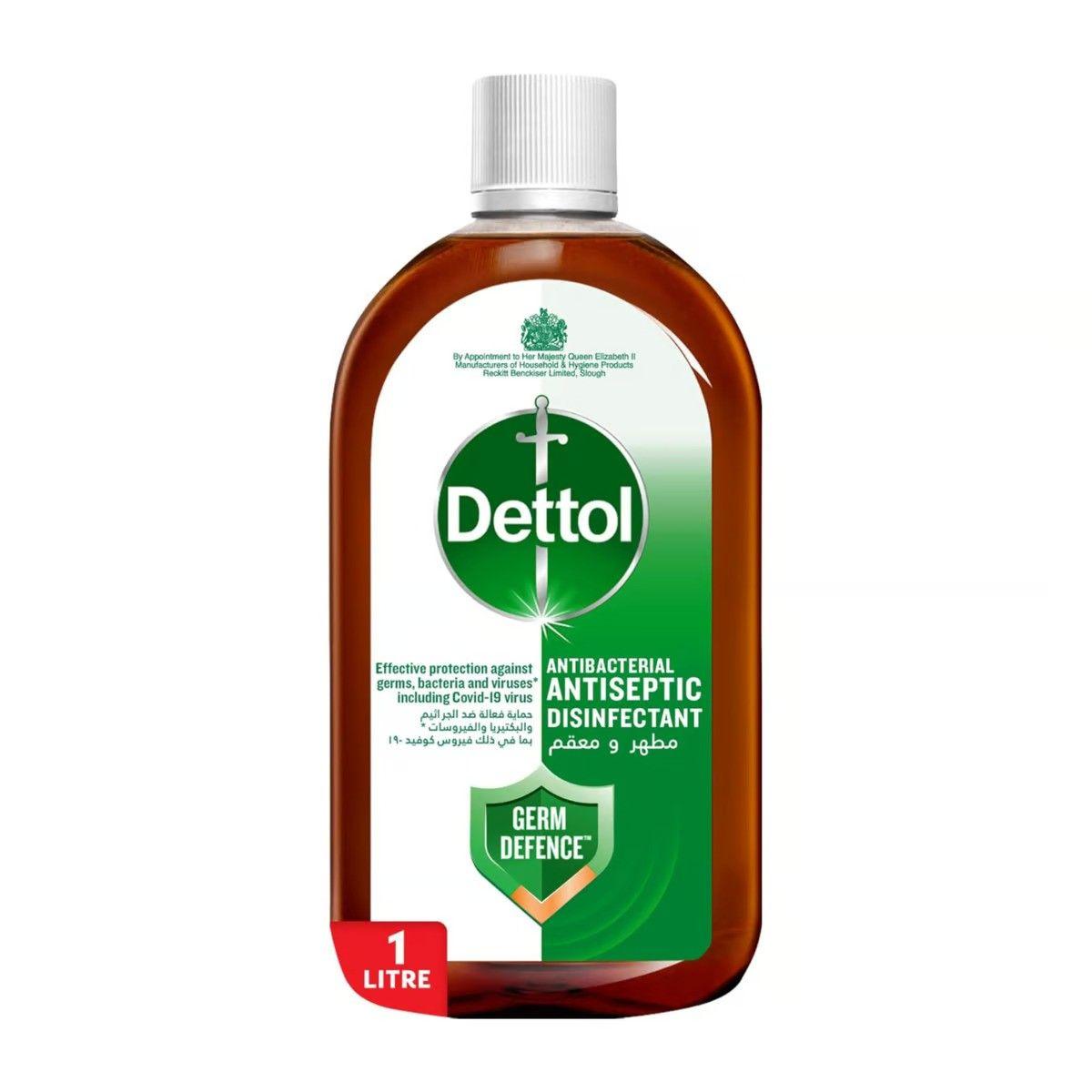 Dettol Liquid 1 L