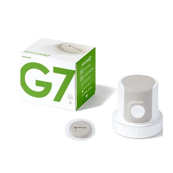 Dexcom G7 Sensor Kit