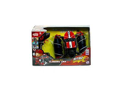 Nitro2Go RC Climbing Car