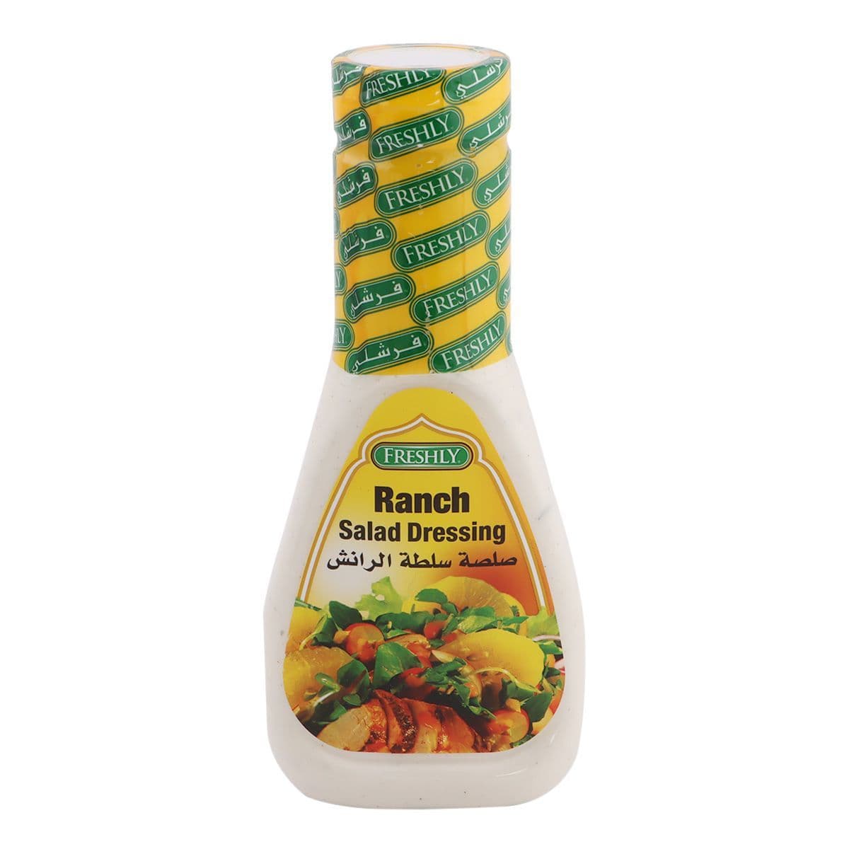 Freshly Ranch Salad Dressing 237Ml