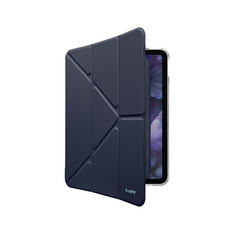 Laut Huex Folio For Ipad Air 11" 2024 - Navy
