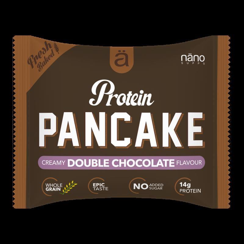 Protein PANCAKE DOUBLE CHOCOLATE