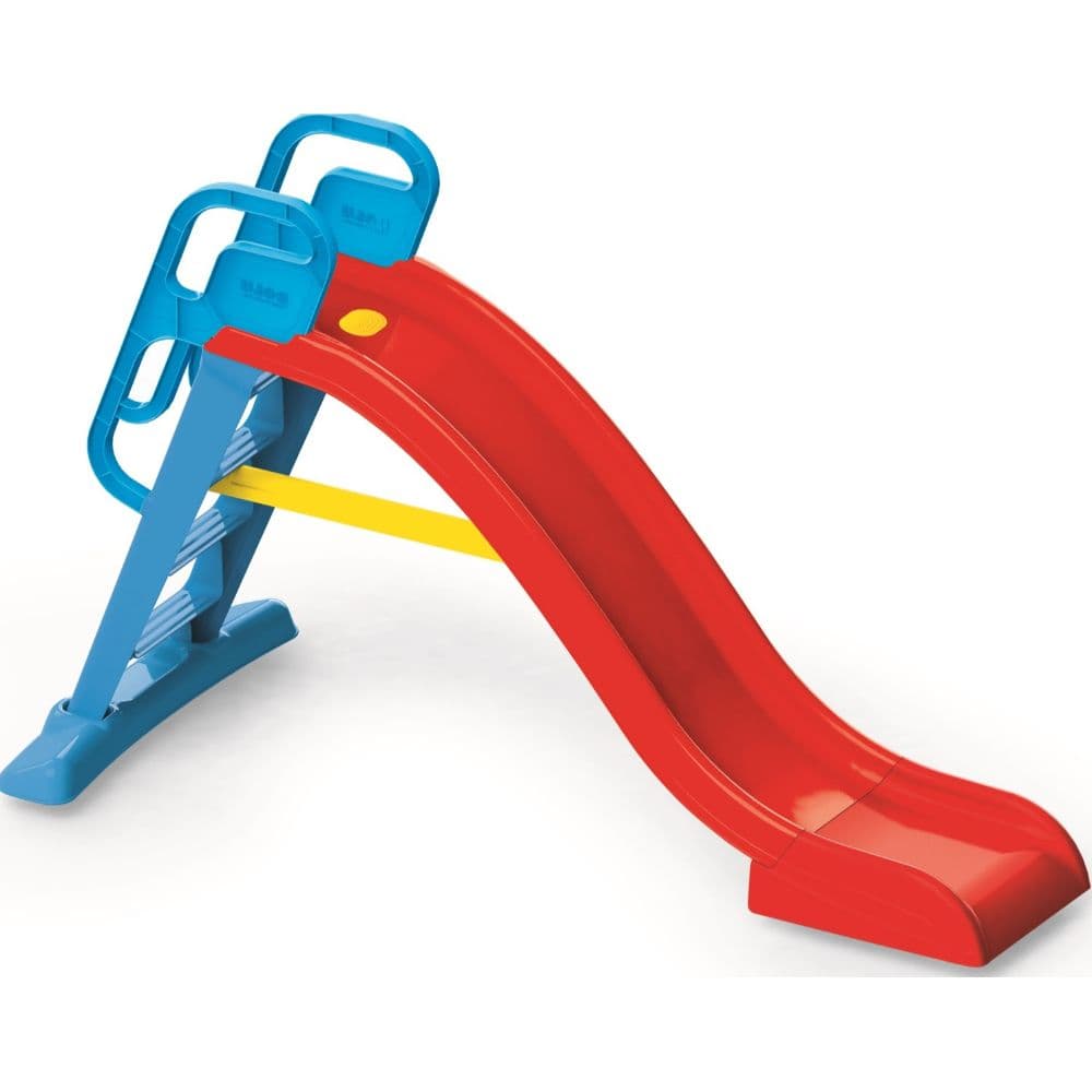 Dolu - 2-In-1 Big Splash Slide