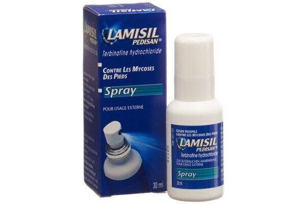 Lamisil Spray 30 Ml