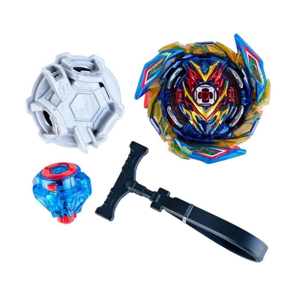 Beybattle Burst Surge S5 Brave Valkyrie Beyblade