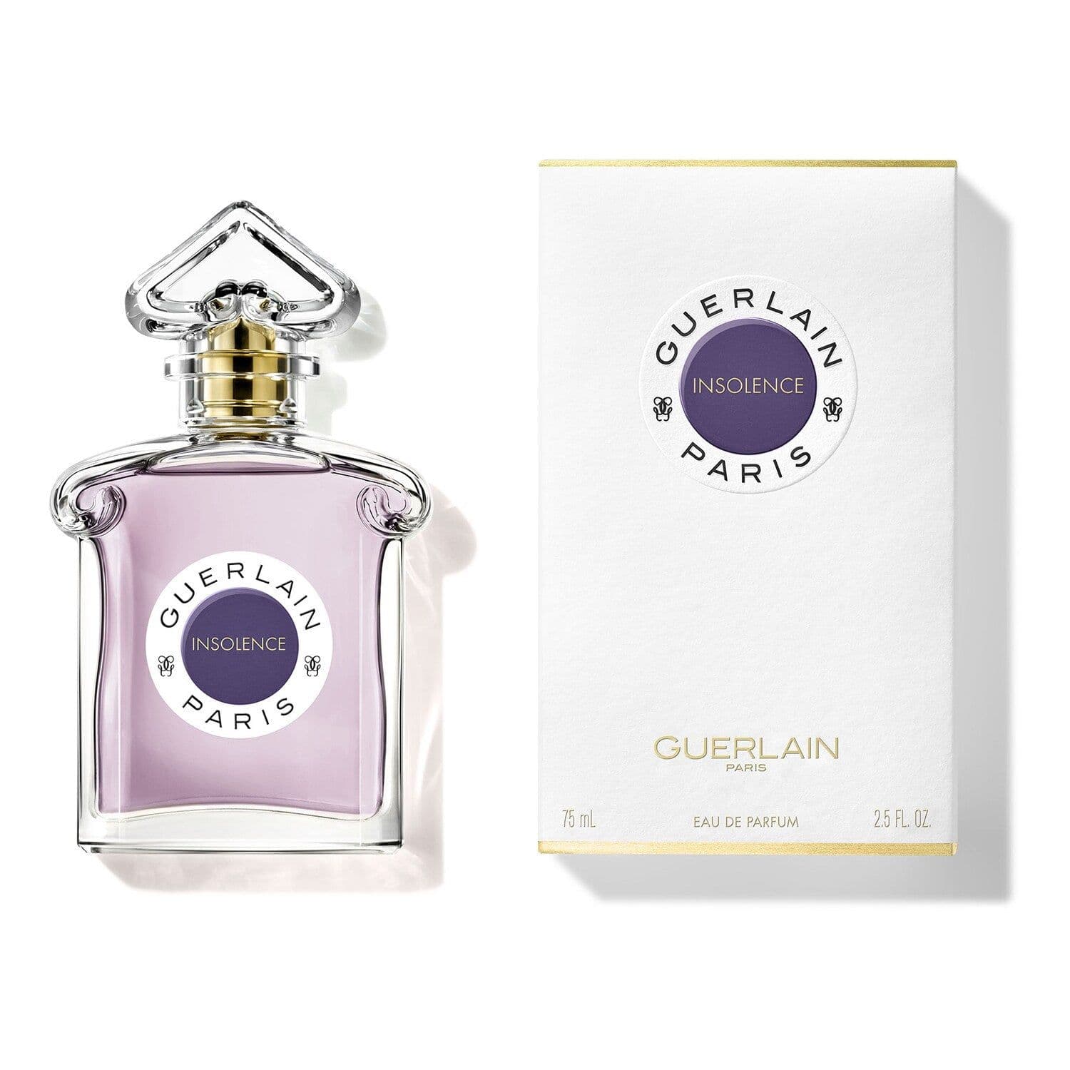 Guerlain Insolence Edp 100Ml