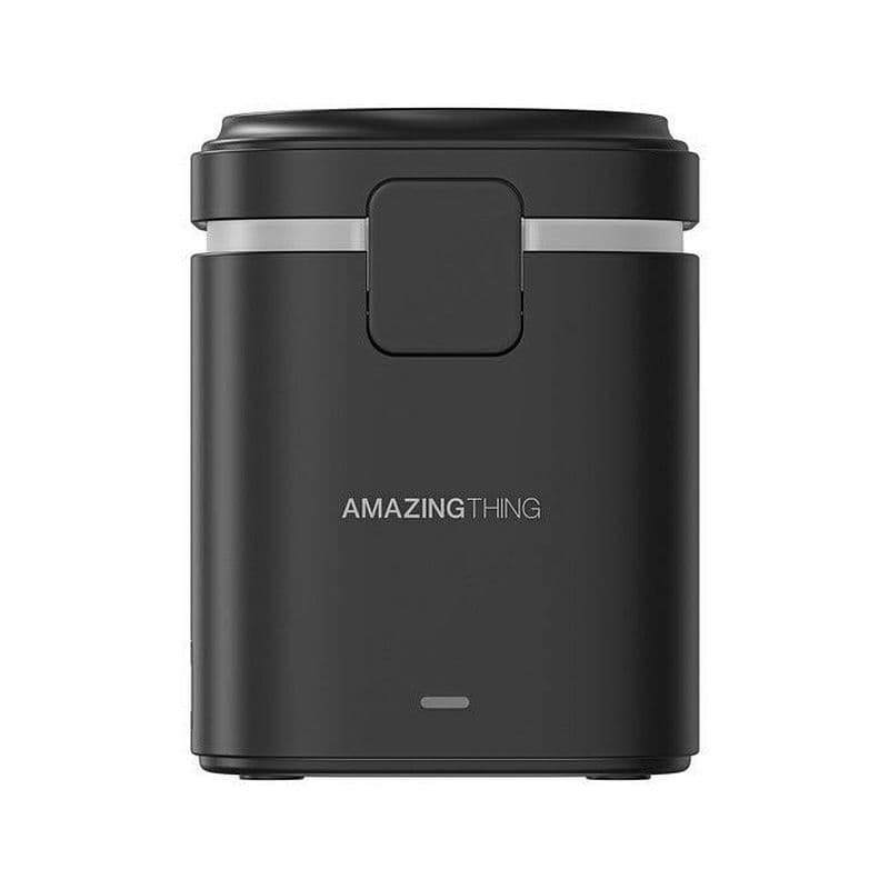 Amazing Thing Thunder Pro Mag 5-In-1 Pd55W Charging Station(Black)