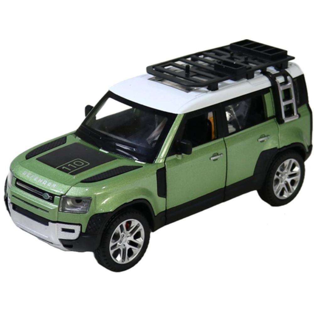 Diecast Vehicle (Cz607)