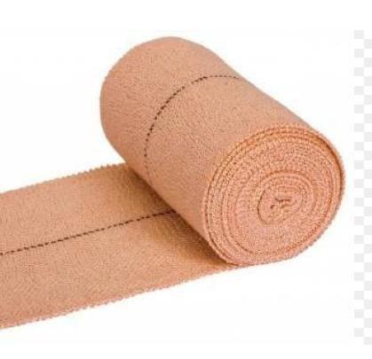 Prime Care Elastic Adhesive Bandage 7.5cm x4.5mtr