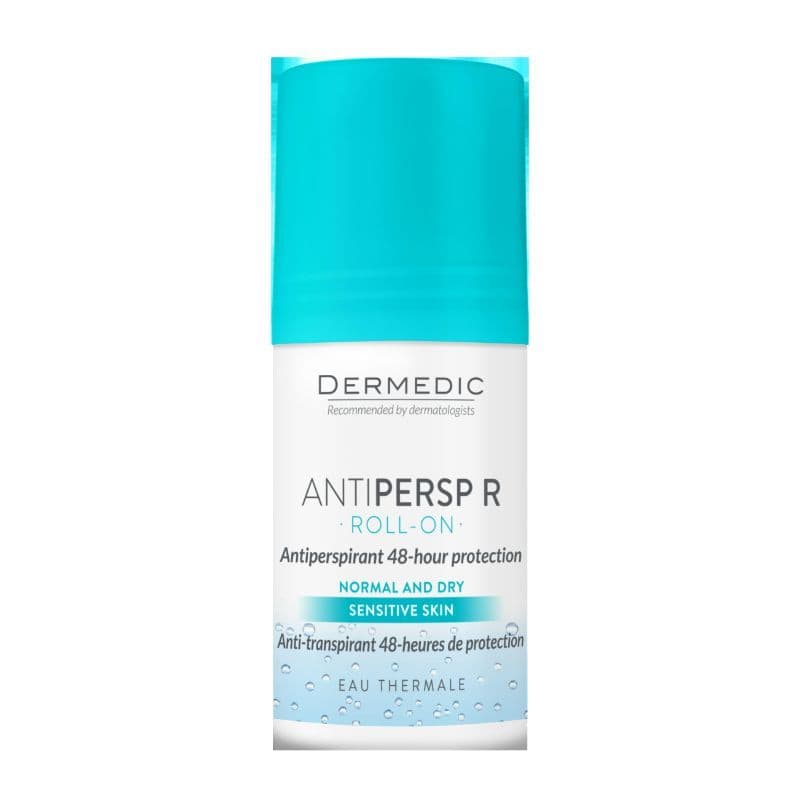 Dermedic Antipersp R Roll-On  60ML