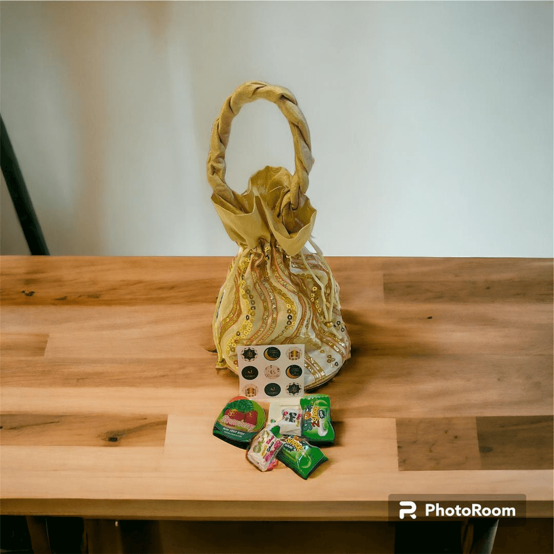 Eid Gifts For Girls