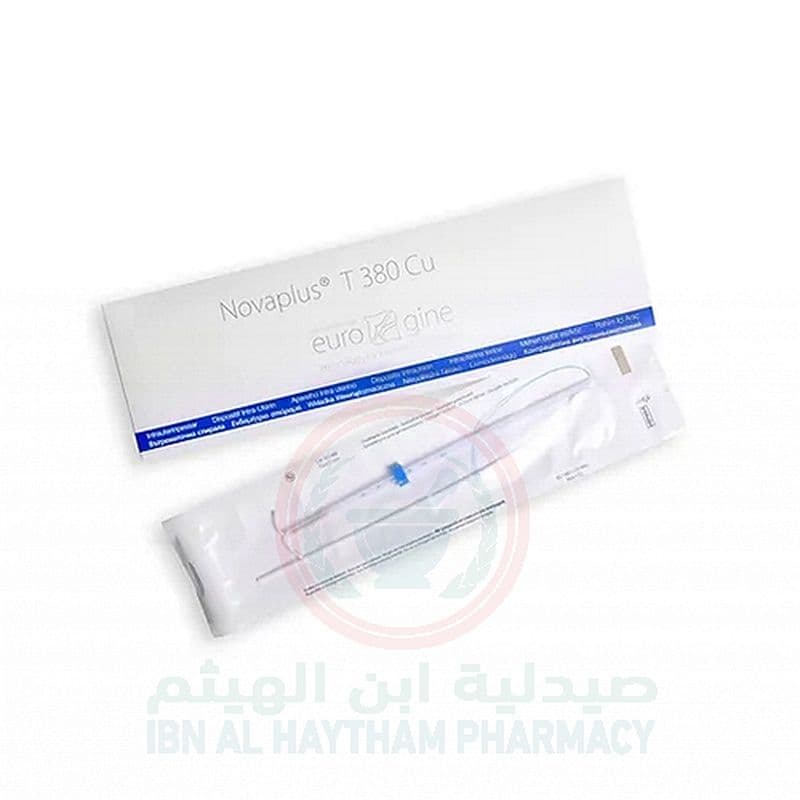 Novaplus T380 Cu Norm+B6:B43Al (Cu 380) Iud 1'S