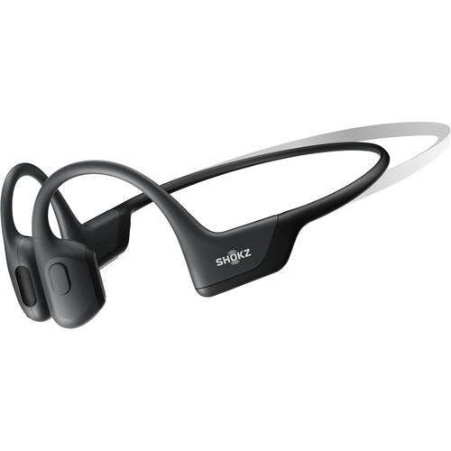 Aftershokz - Shokz - Openrun Pro - Mini-Black