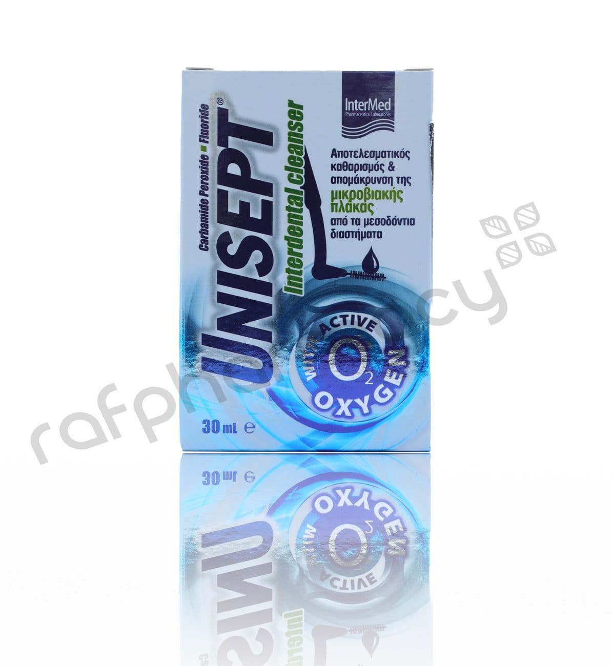 In-Med Unisept Interdental Cleanser 30Ml