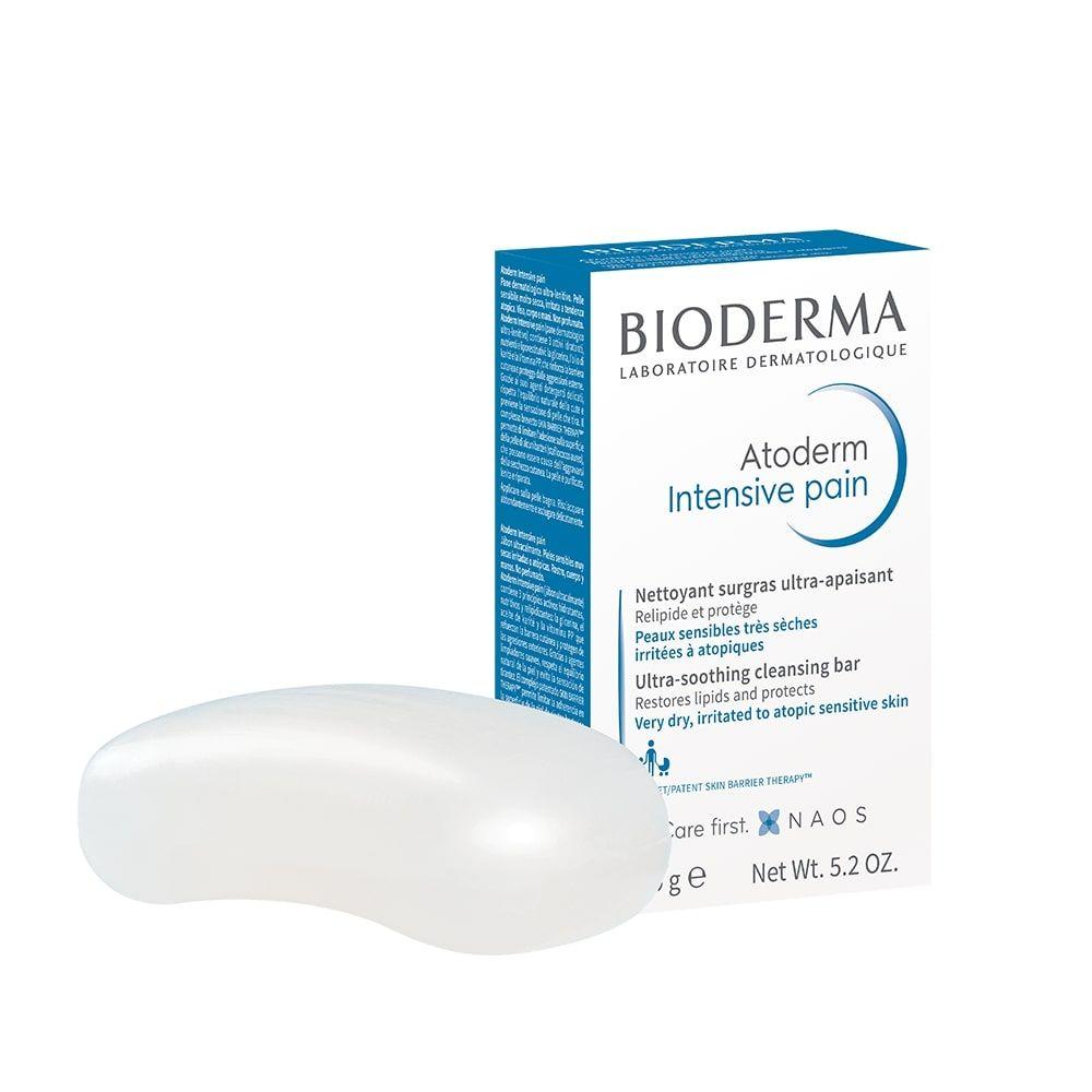 Bioderma Atoderm Intensive Pain Rich Soap 150G