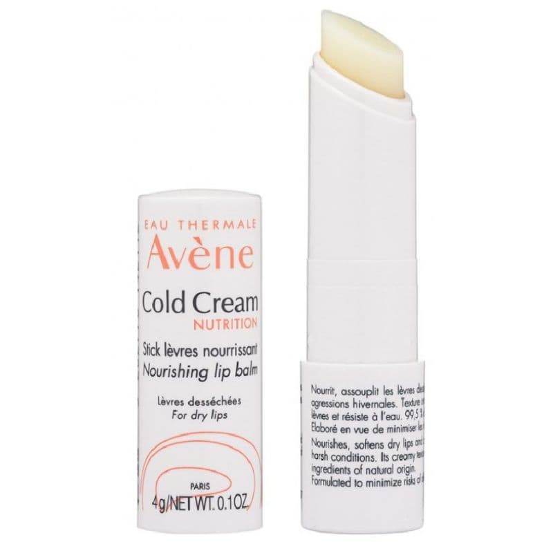 Avene Cold Cream Lip Balm  4 GM