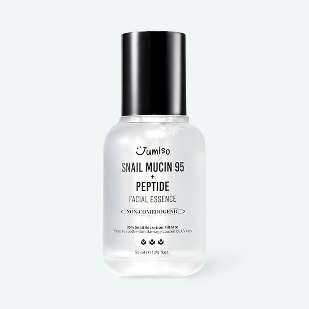 Jumiso Snail Mucin 95 + Peptide Facial Essence 50Ml