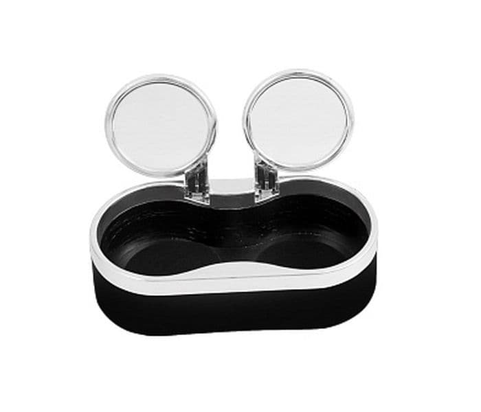 Type R Cup Holder For Car & Truck, Black