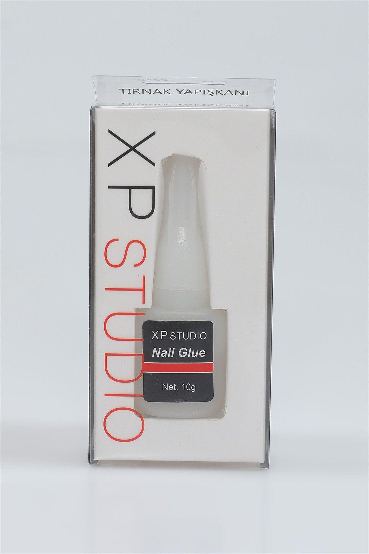 Xp Studio Nail Glue 10G