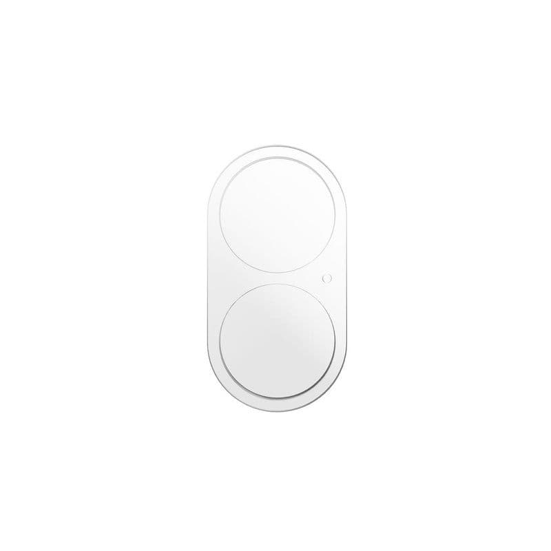 Switcheasylensarmor Tempered Glass Camera Lens Protector For 2024 Iphone 16 6.1 /6.7