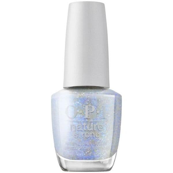 O.p.i Nature Strong Nail Lacquer Eco For It 15ml