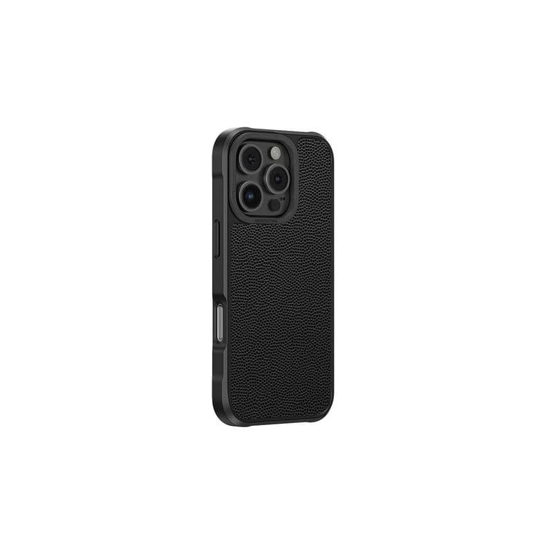 Amazing Thing Glamour Magsafe Drop Proof Case For Iphone 16 Pro 6.3 Ip166.3Pgmbk