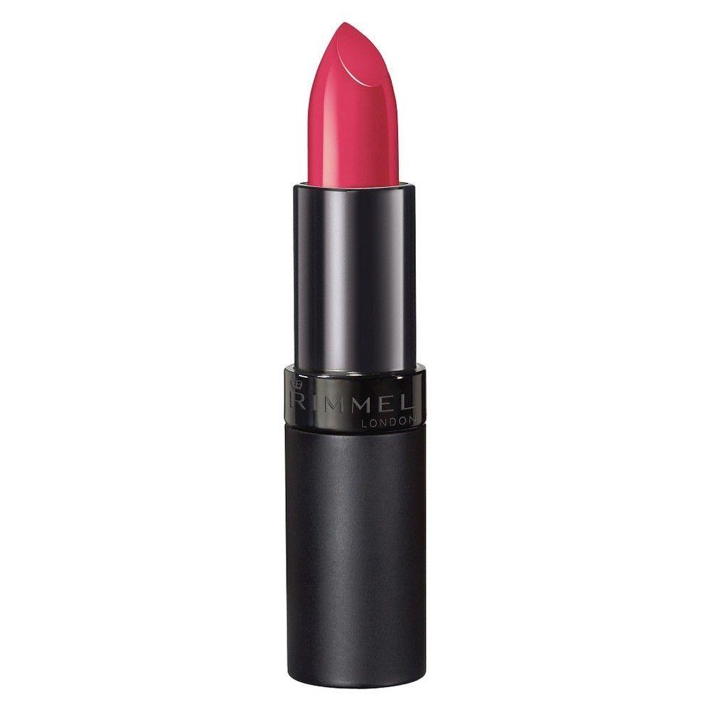 Rimmel London Lasting Finish Kate Coll Lipstick My Real Pink