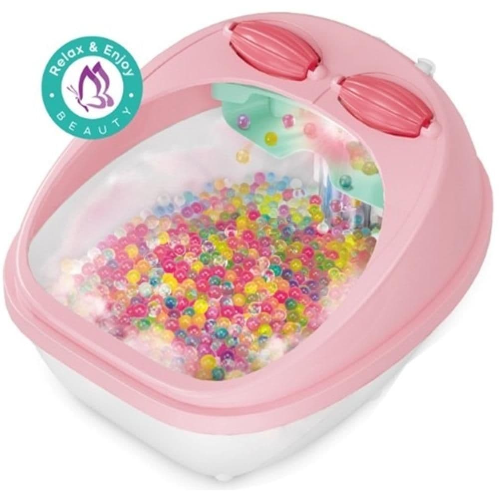 Soothing Beads Spa (Mbk-390A)