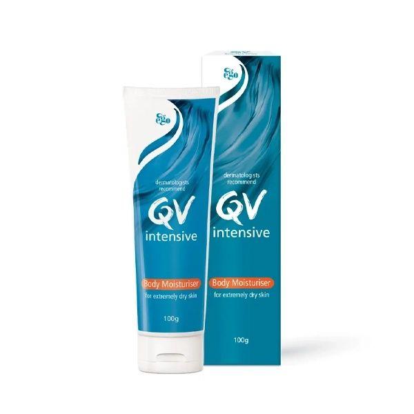 Qv Intensive Moisturizer 100G