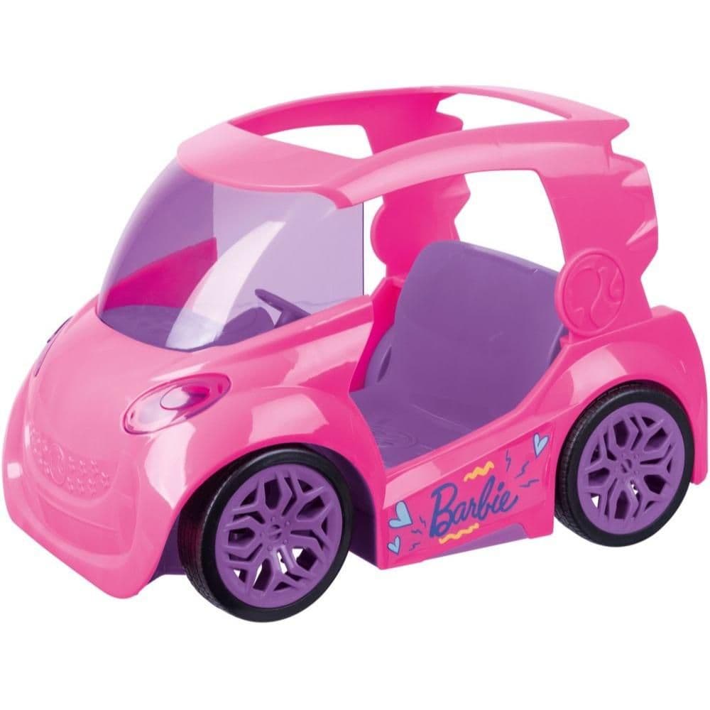 Barbie - Rc City Car