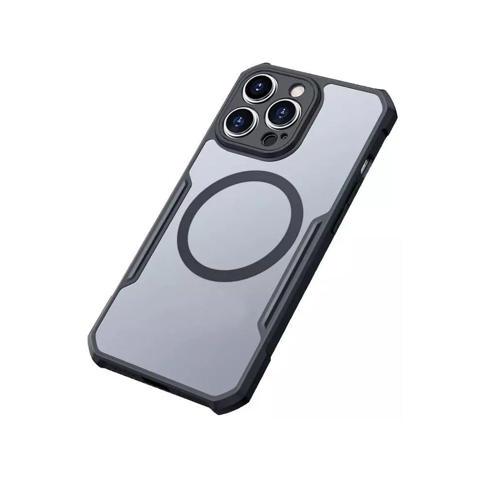 Xundd Iphone 13 Pro Max Beatle Magnet Case