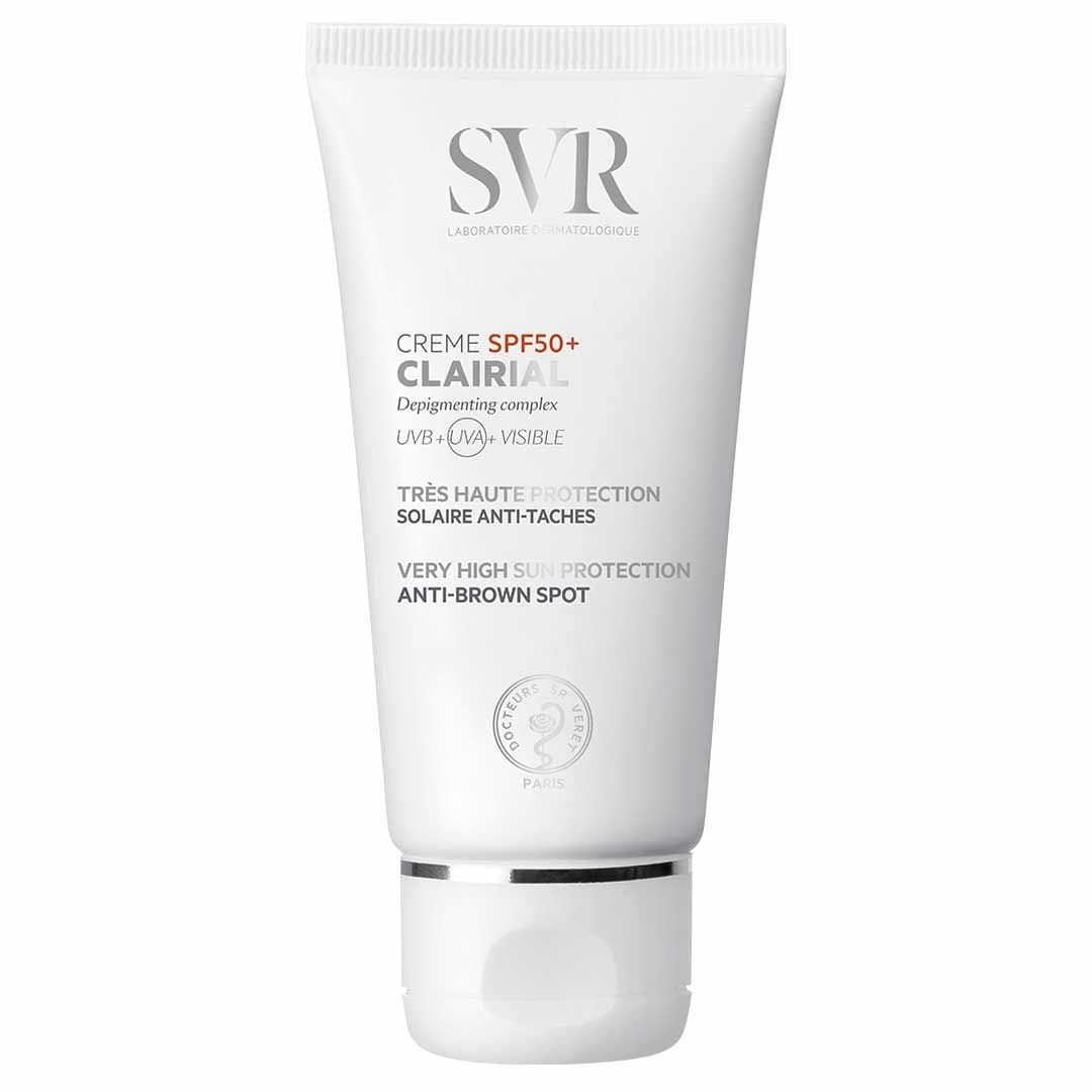 Svr Clairial Creme Spf50+ 40ML