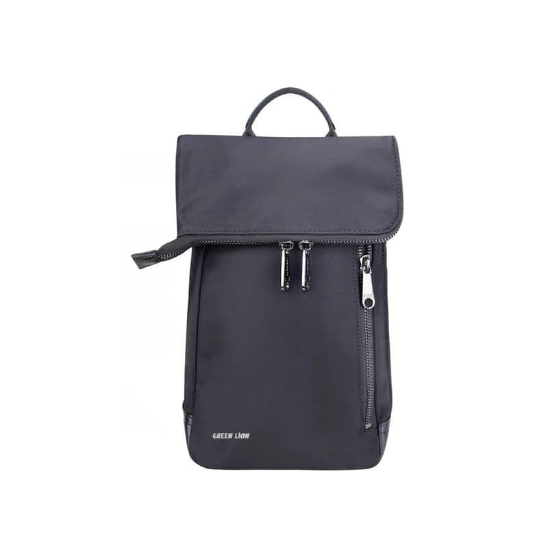 Green Lion Milan Bag