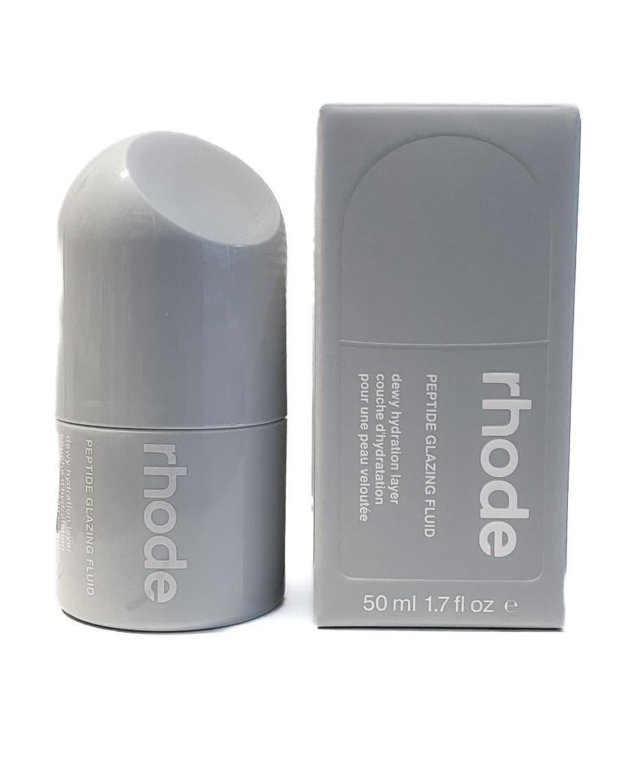 Rhode Peptide Glazing Fluid