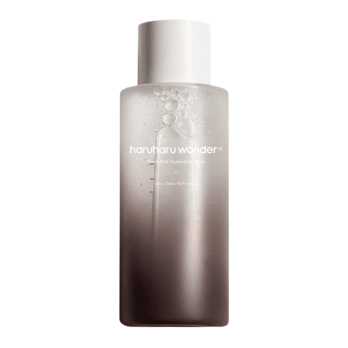 Haruharu Wonder Black Rice Hyaluronic Toner 150Ml