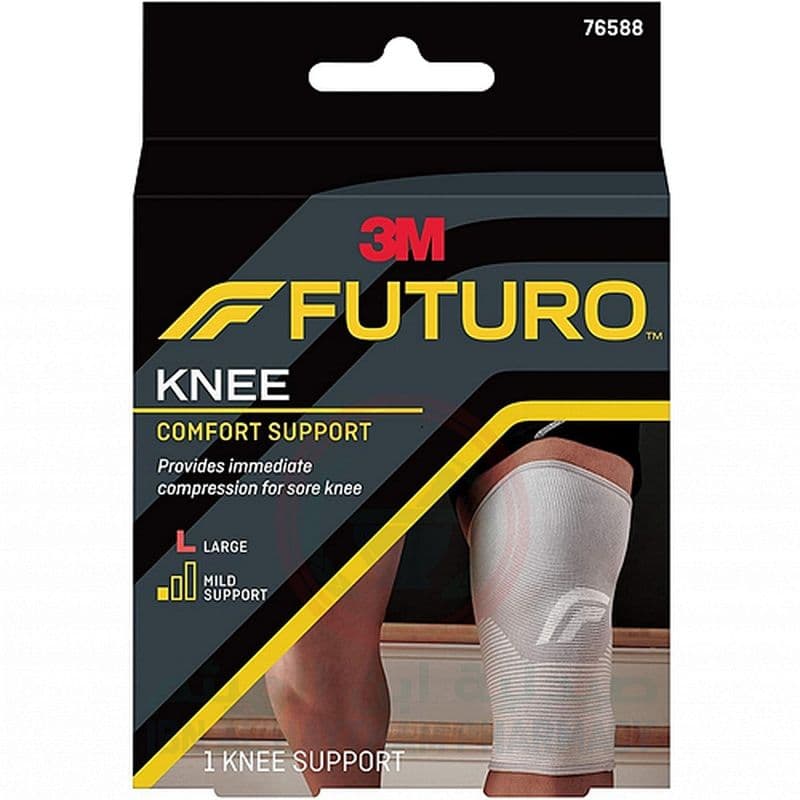 Futuro Knee Comfort Support L