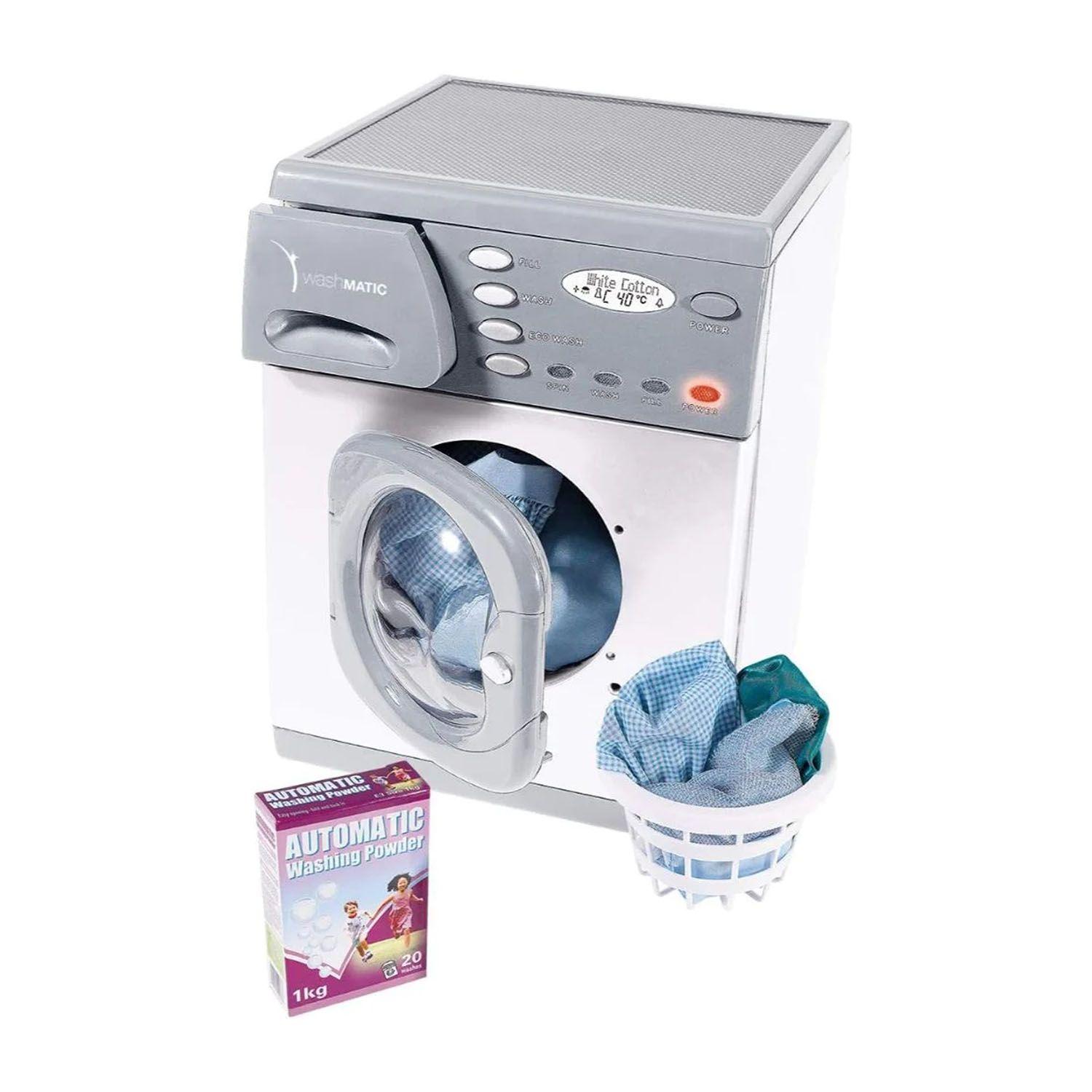 Casdon Electronic Washer