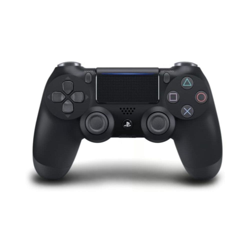 Dualshock 4 Wireless Controller For Playstation 4 Black