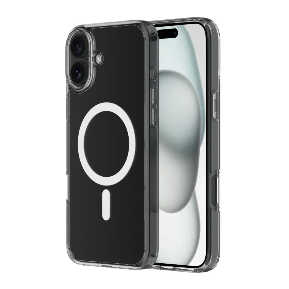 Xundd Ultra Thin Full Clear Magsafe Case Iphone 16