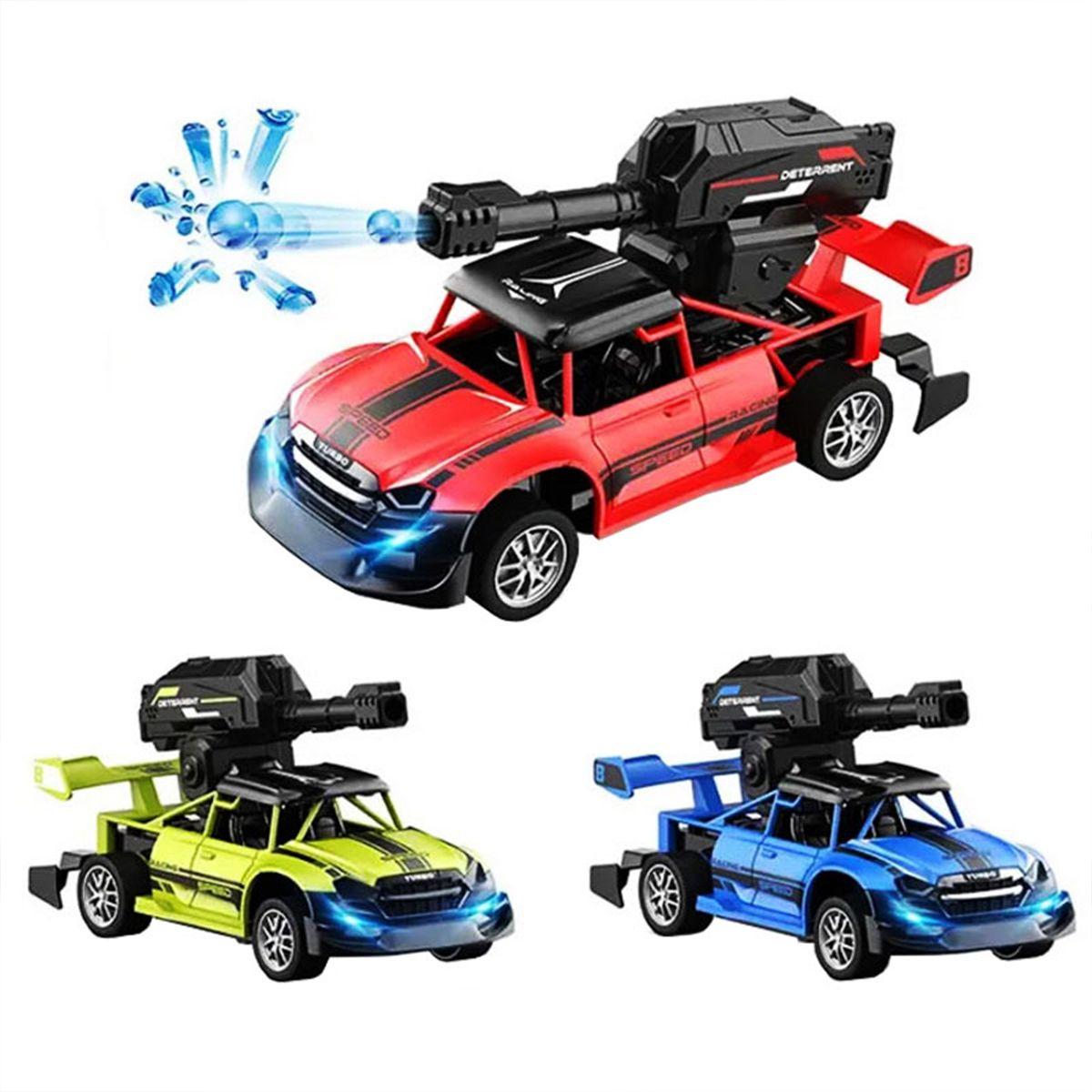 552 2-in-1 Water Bomb RC Car, Model 1:20